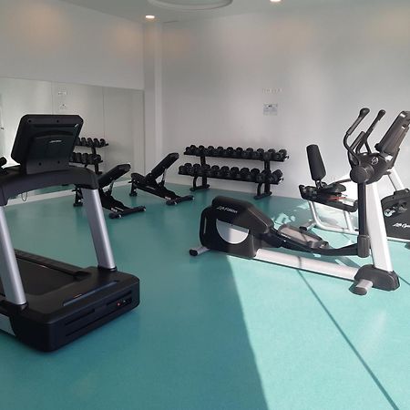 Apartament Luxury 2Br Seaviews - Santa Barbara Heights Fuengirola Zewnętrze zdjęcie