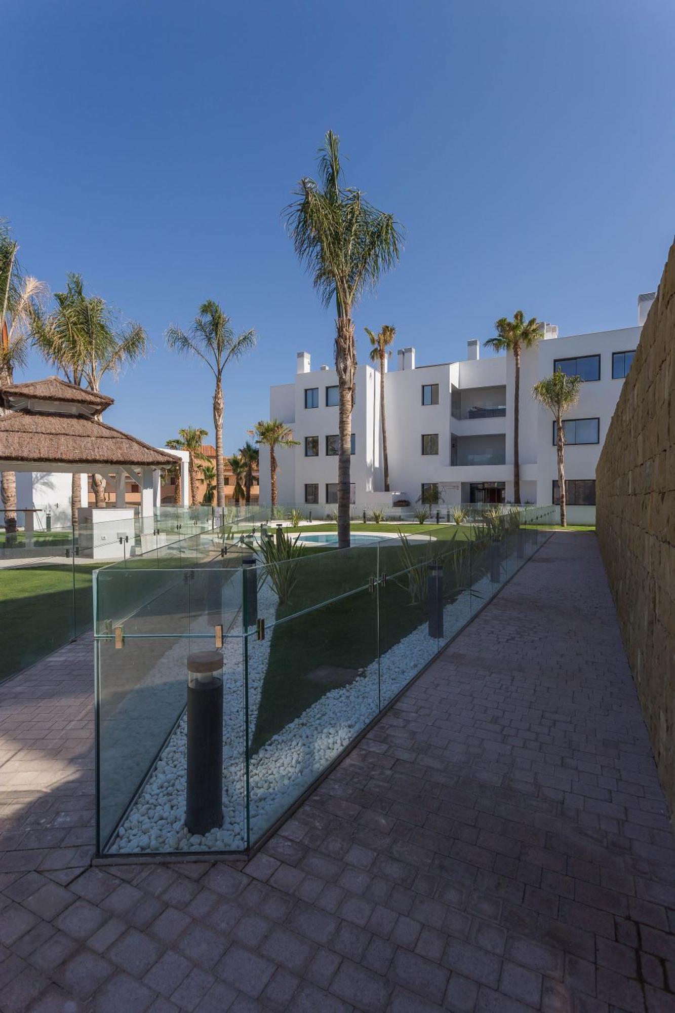 Apartament Luxury 2Br Seaviews - Santa Barbara Heights Fuengirola Zewnętrze zdjęcie