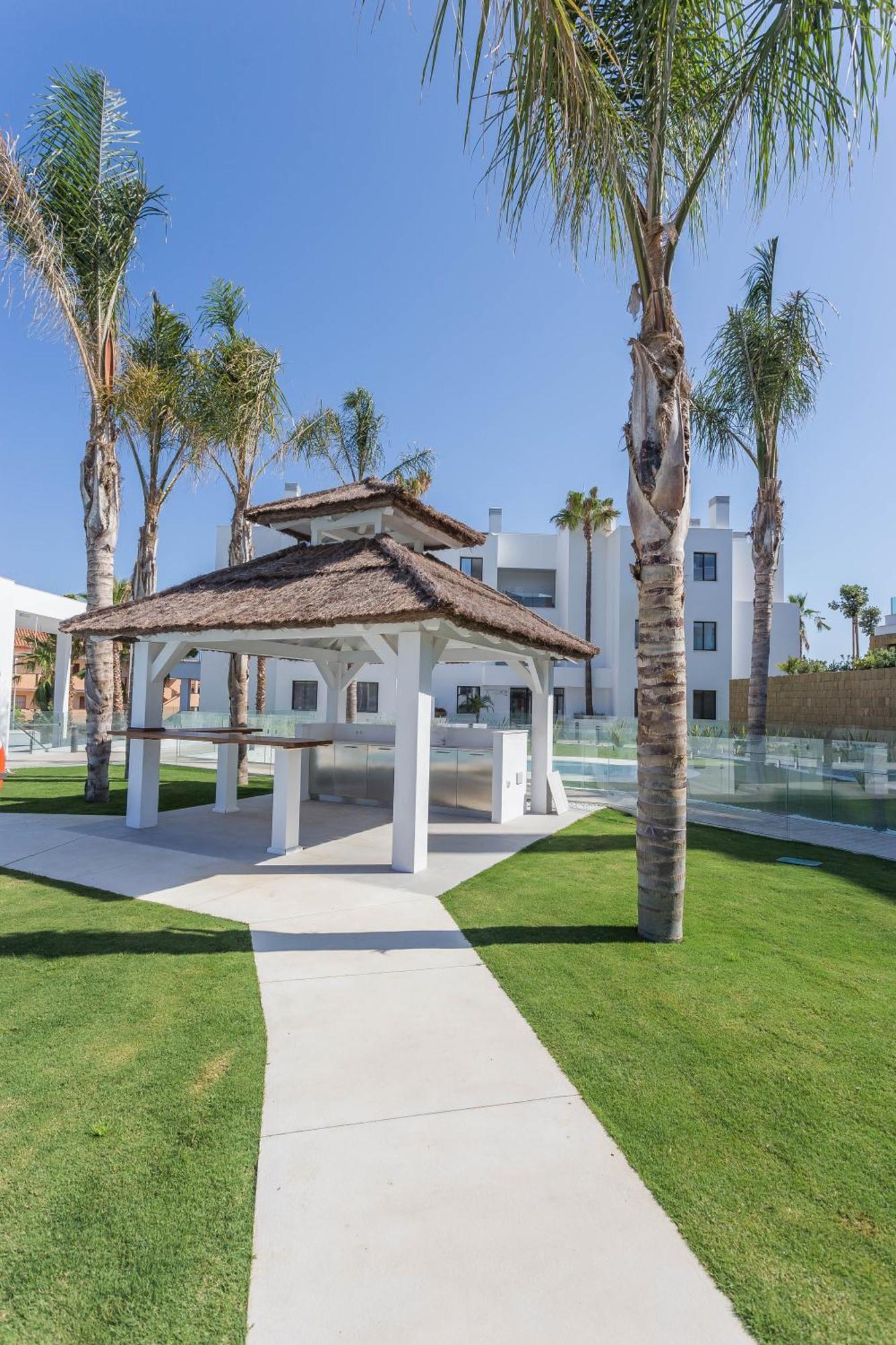 Apartament Luxury 2Br Seaviews - Santa Barbara Heights Fuengirola Zewnętrze zdjęcie