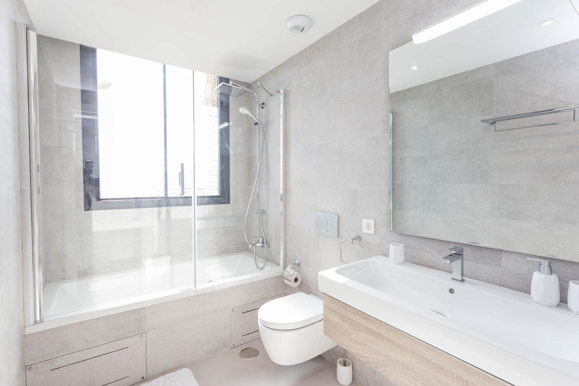 Apartament Luxury 2Br Seaviews - Santa Barbara Heights Fuengirola Zewnętrze zdjęcie