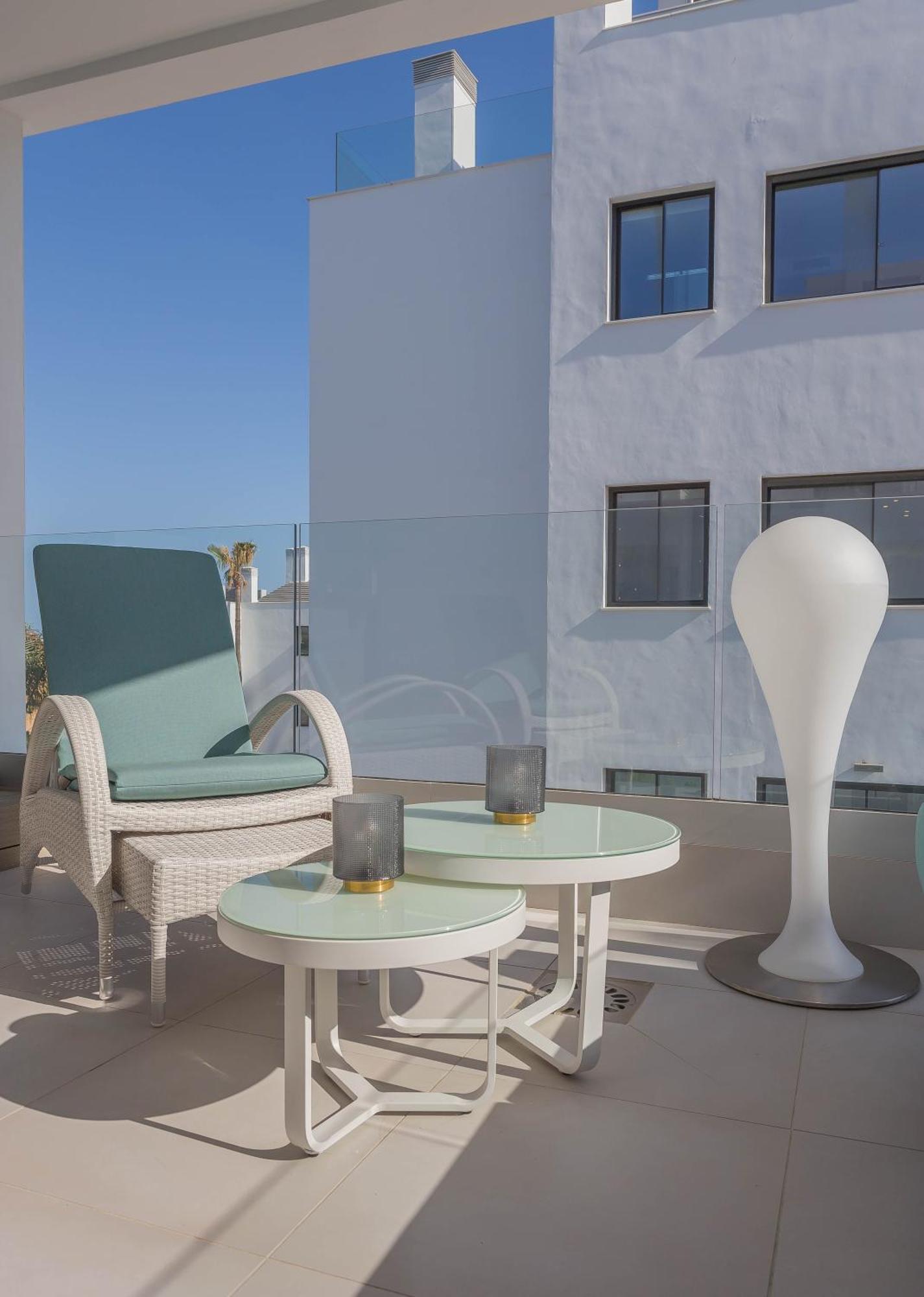 Apartament Luxury 2Br Seaviews - Santa Barbara Heights Fuengirola Zewnętrze zdjęcie